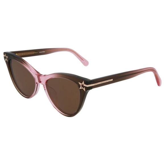 Stella McCartney Cat Eye Sunglasses - Picture 1 of 8